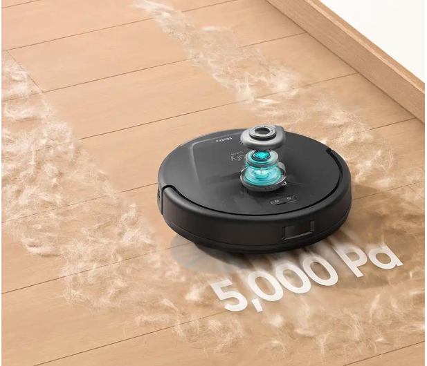 Eufy Robovac L60 Hybrid - 1275128 - zdjęcie 2